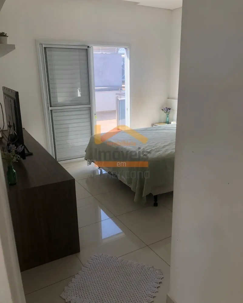Casa de Condomínio, 3 quartos - Foto 19