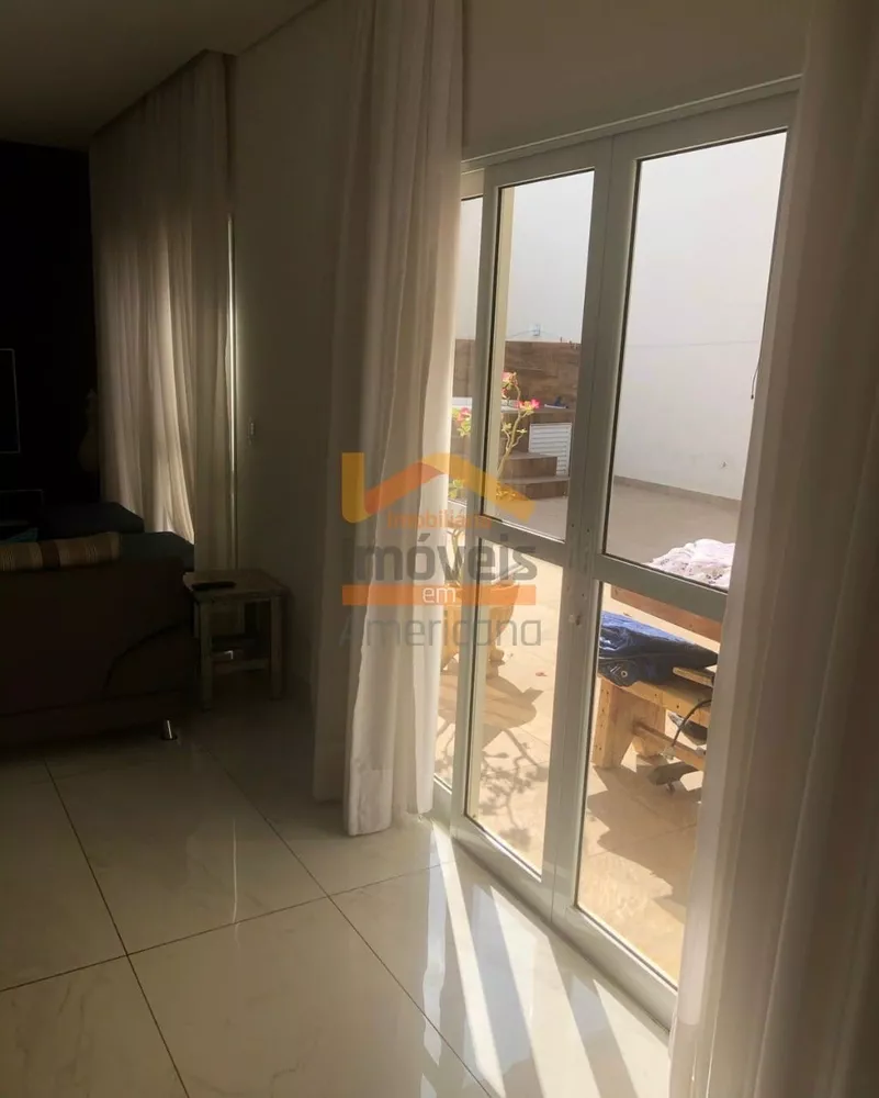 Casa de Condomínio, 3 quartos - Foto 12