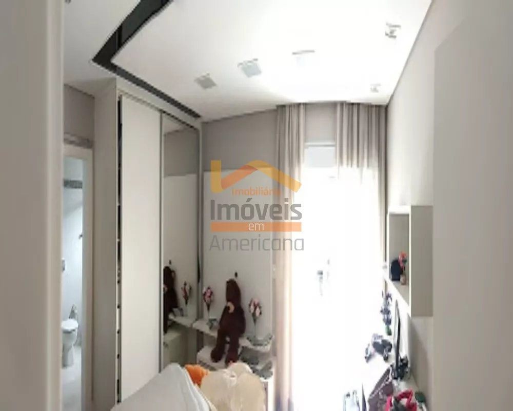 Casa de Condomínio à venda com 4 quartos, 730m² - Foto 7