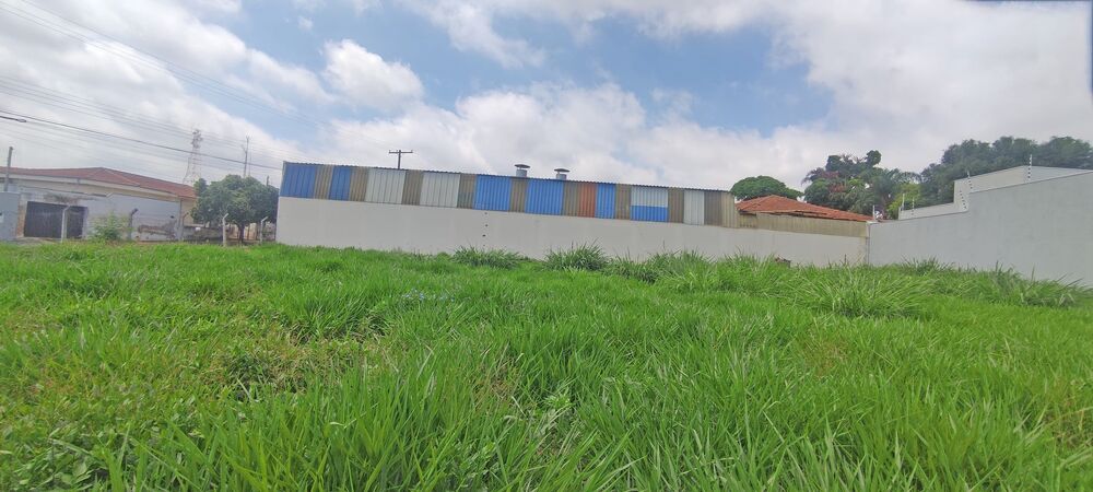 Terreno, 312 m² - Foto 1