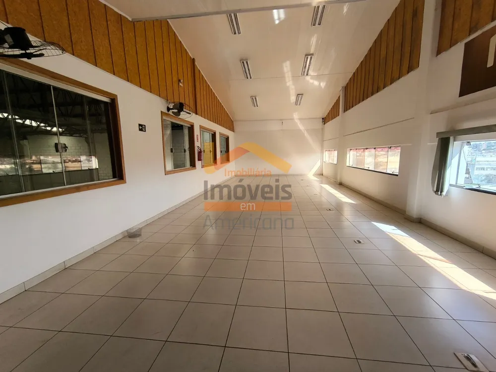 Depósito-Galpão, 800 m² - Foto 2