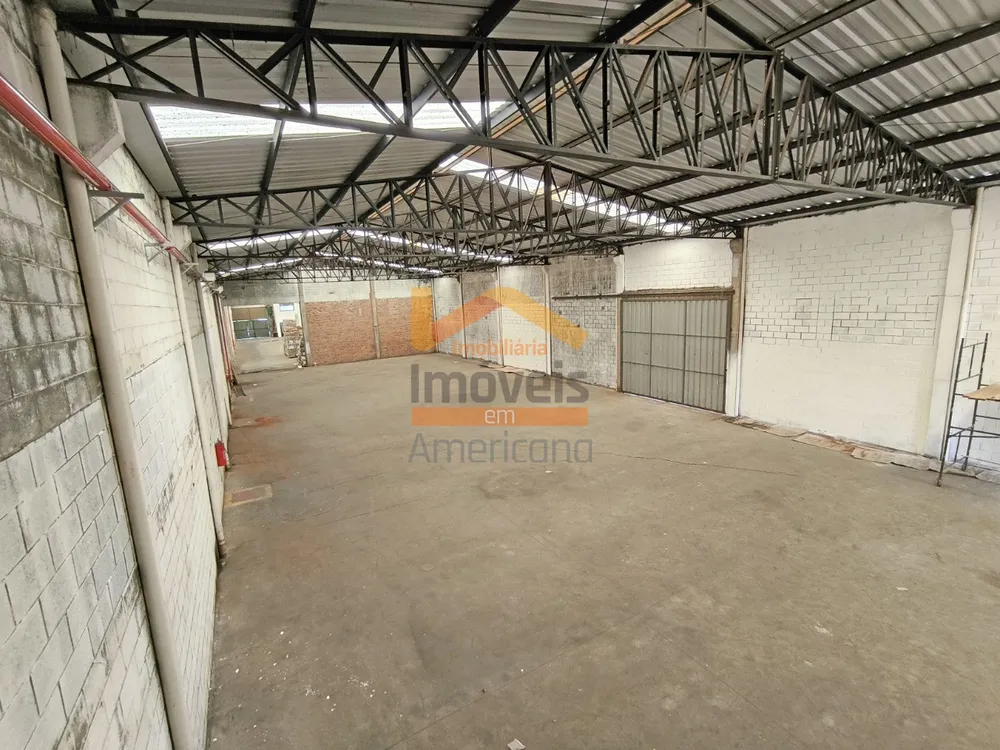 Depósito-Galpão, 800 m² - Foto 3