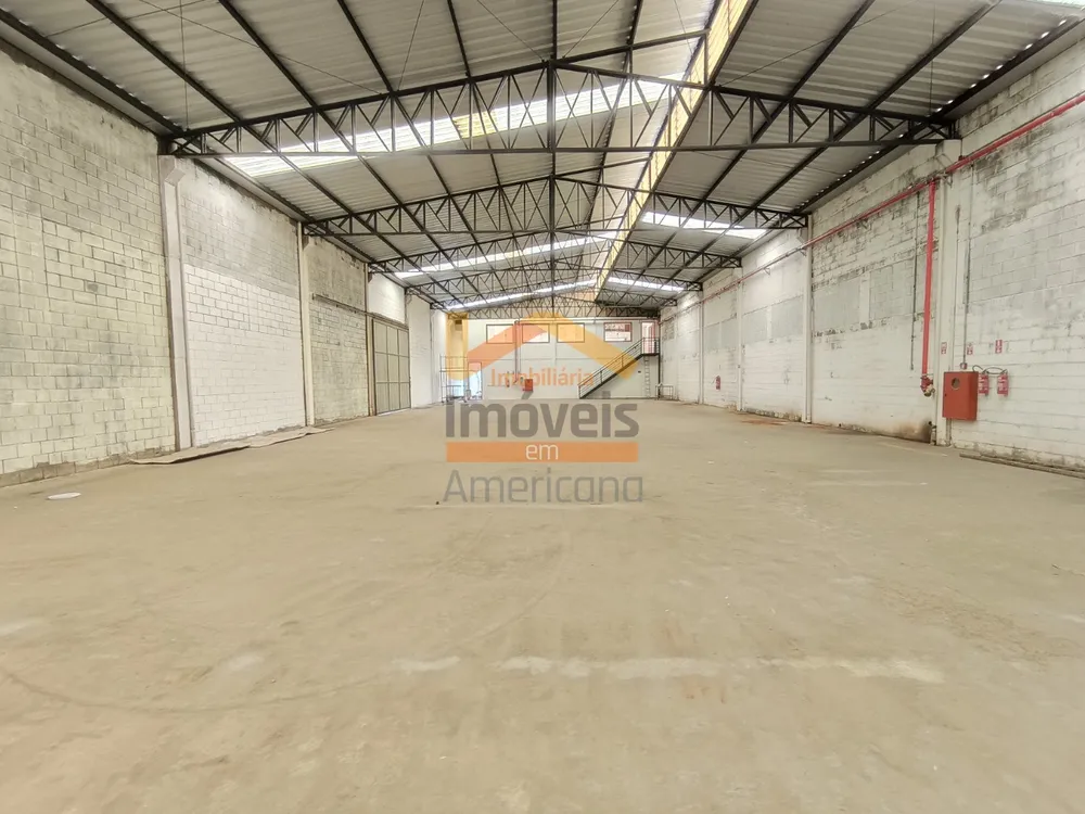 Depósito-Galpão, 800 m² - Foto 10