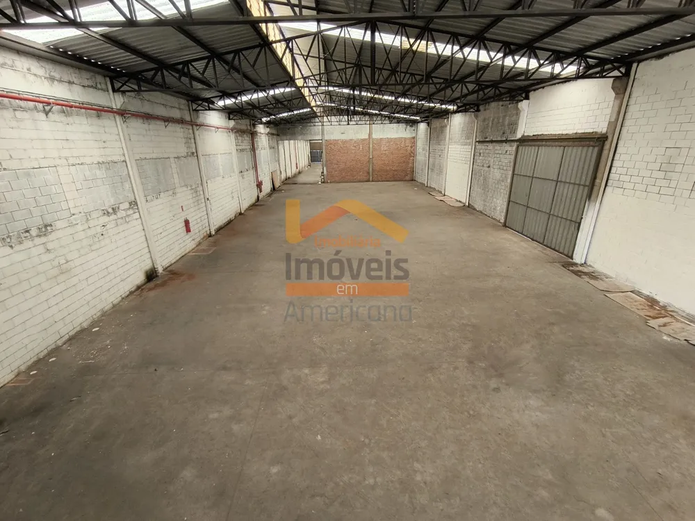 Depósito-Galpão, 800 m² - Foto 4