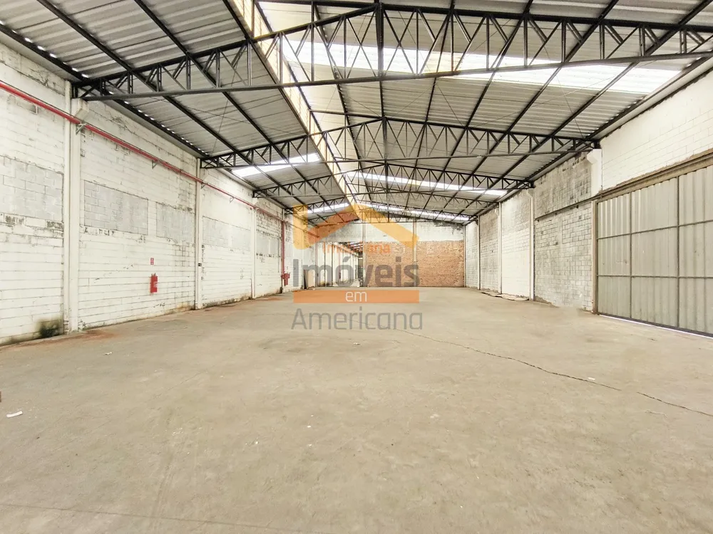 Depósito-Galpão, 800 m² - Foto 1