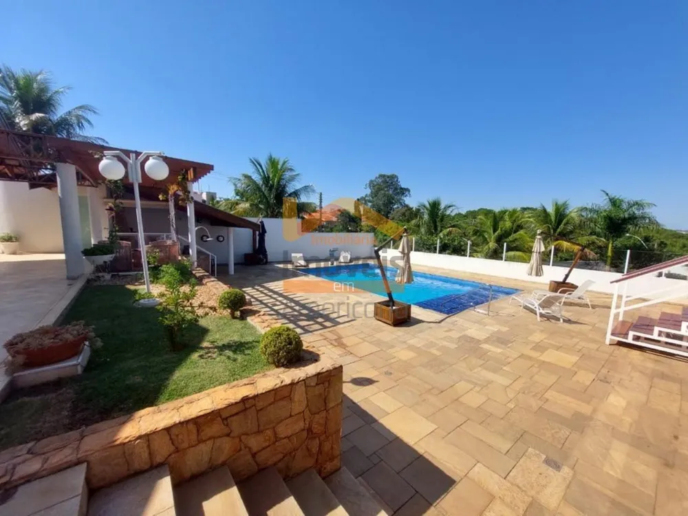 Casa, 3 quartos, 472 m² - Foto 10
