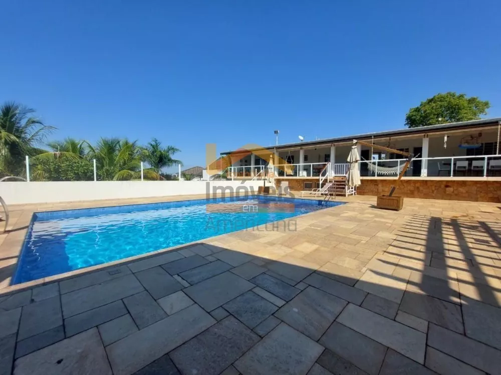 Casa, 3 quartos, 472 m² - Foto 1