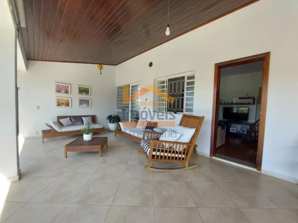 Casa, 3 quartos, 472 m² - Foto 12