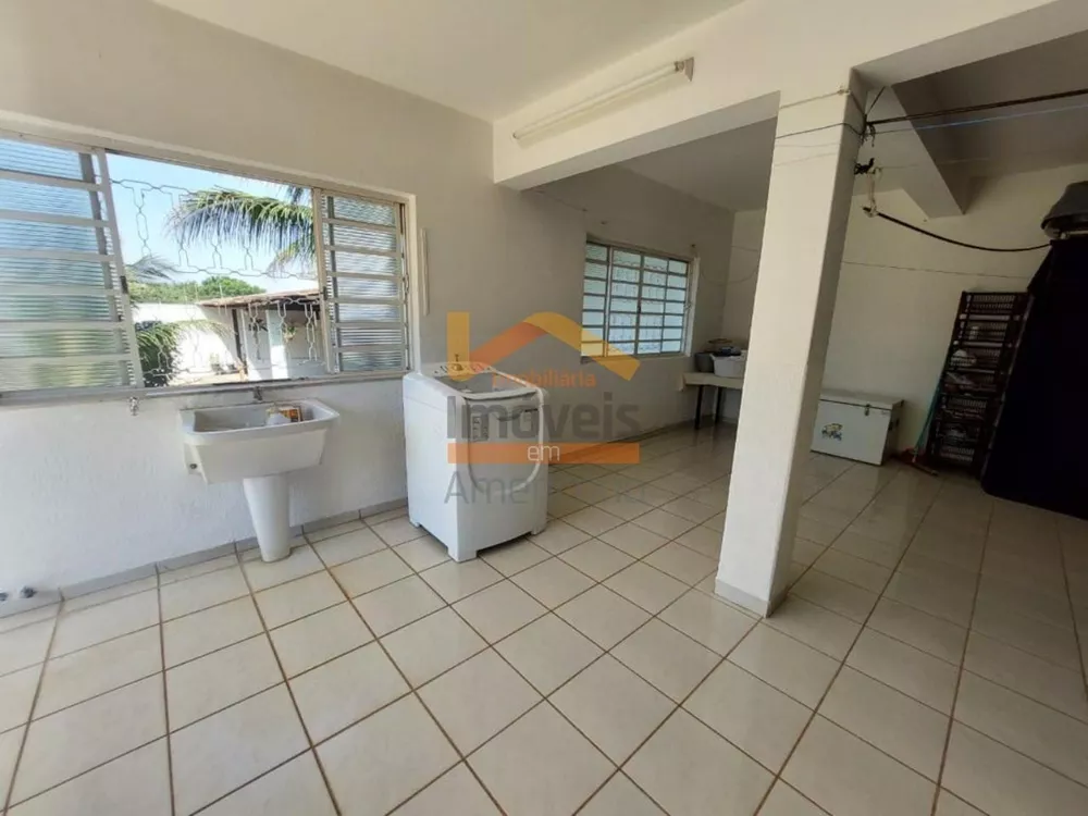 Casa, 3 quartos, 472 m² - Foto 15