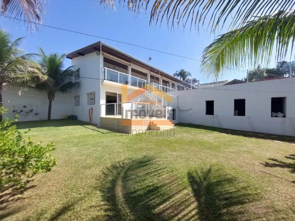 Casa, 3 quartos, 472 m² - Foto 7