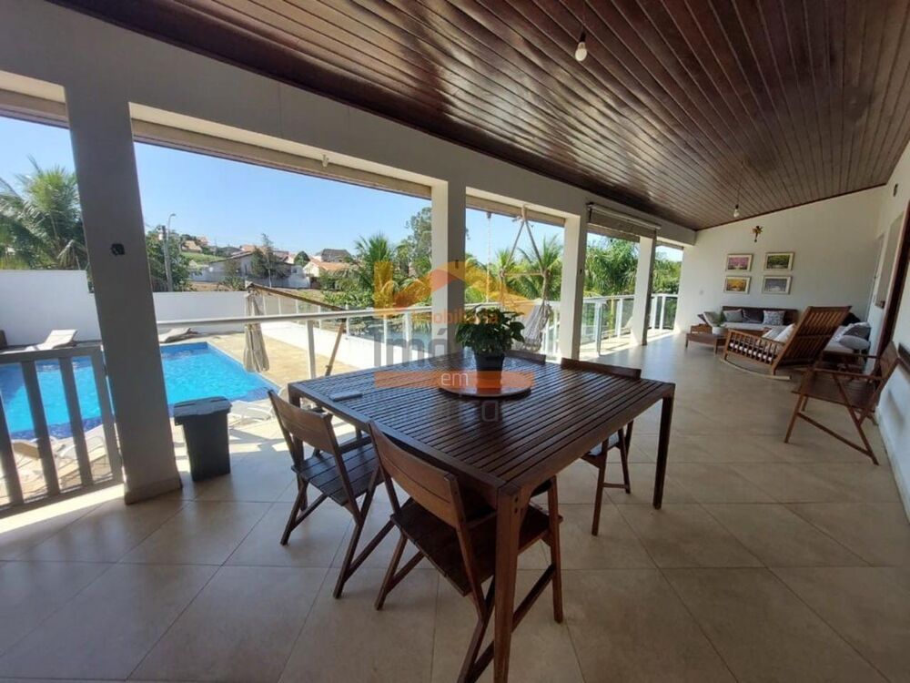 Casa, 3 quartos, 472 m² - Foto 4