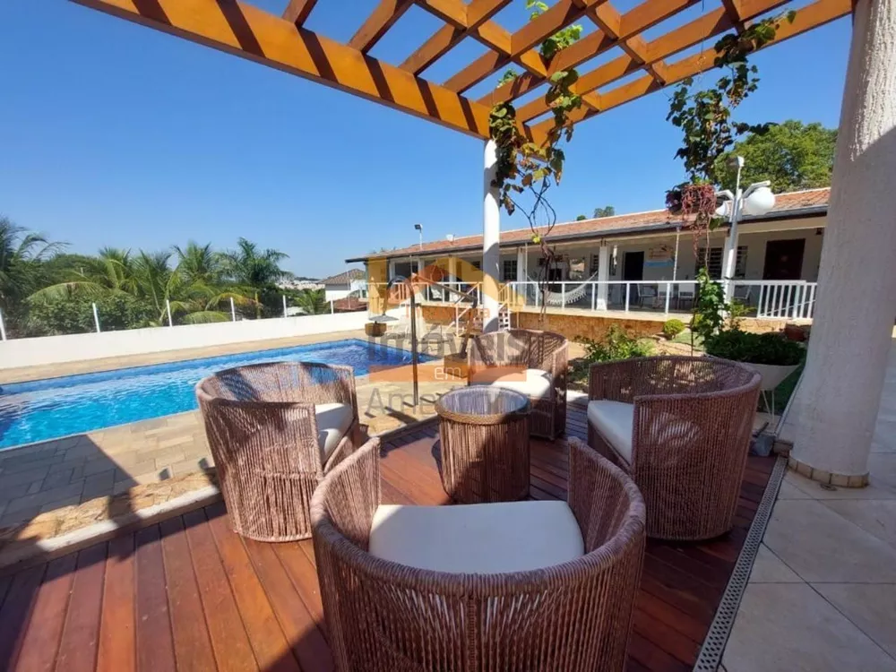 Casa, 3 quartos, 472 m² - Foto 9