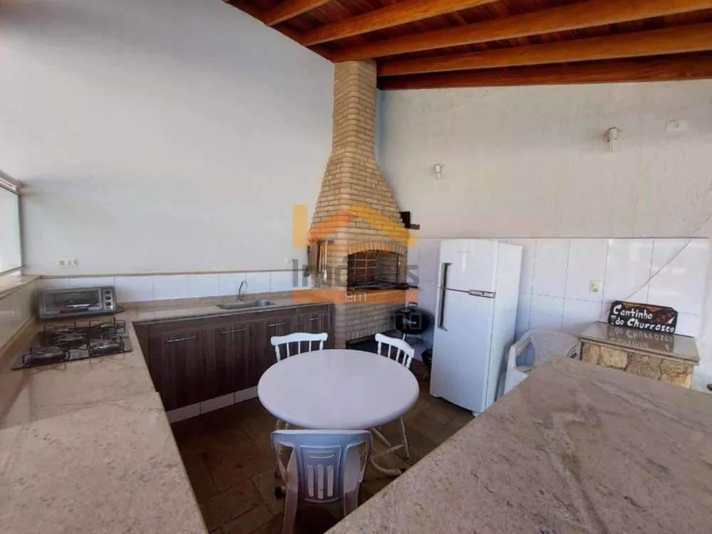 Casa, 3 quartos, 472 m² - Foto 5