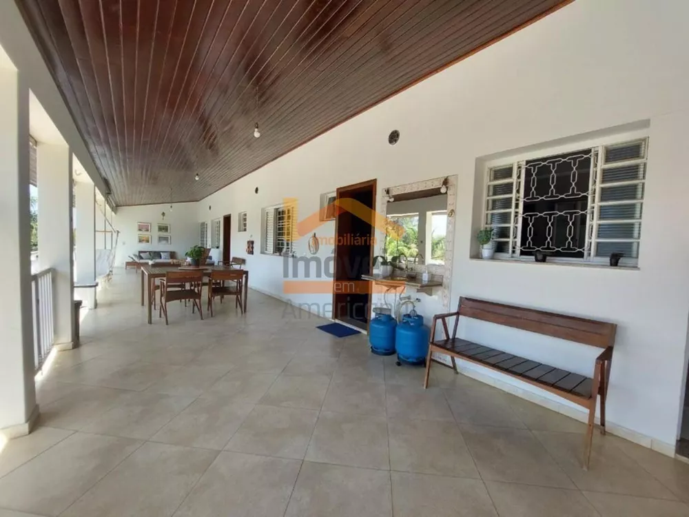 Casa, 3 quartos, 472 m² - Foto 10