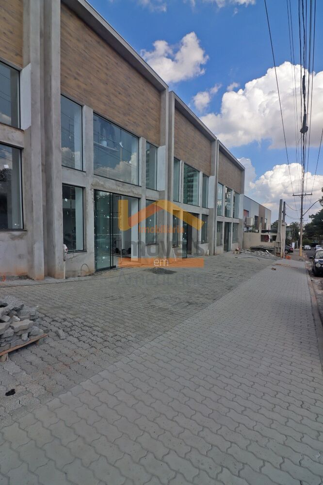 Loja-Salão, 110 m² - Foto 9