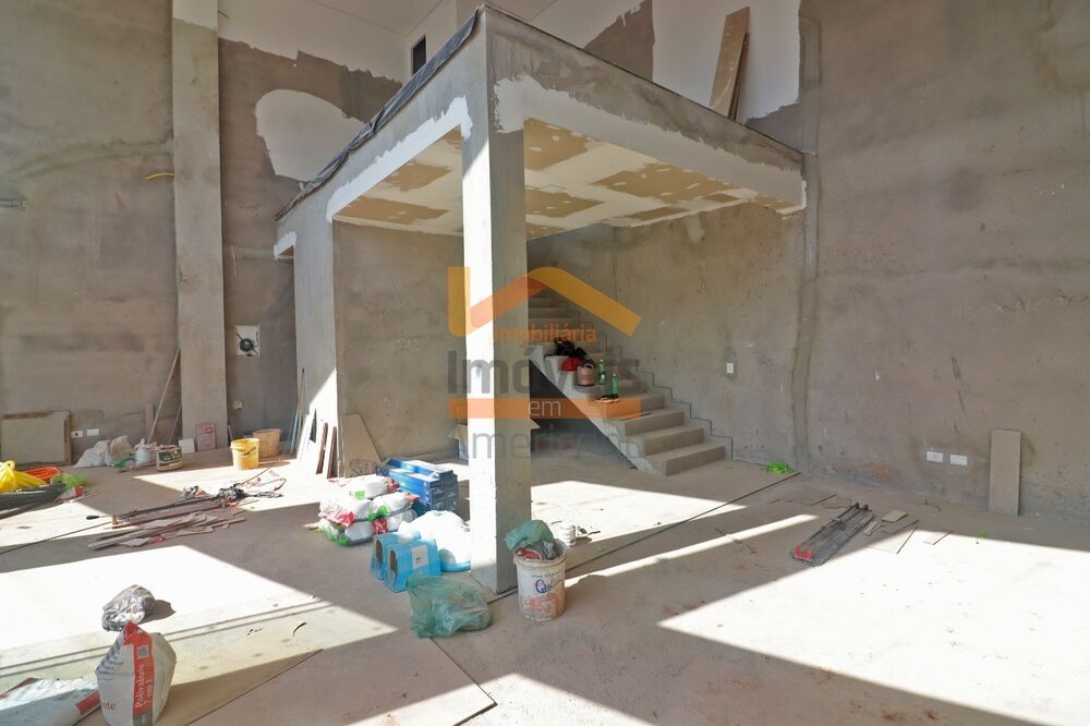 Loja-Salão, 110 m² - Foto 5