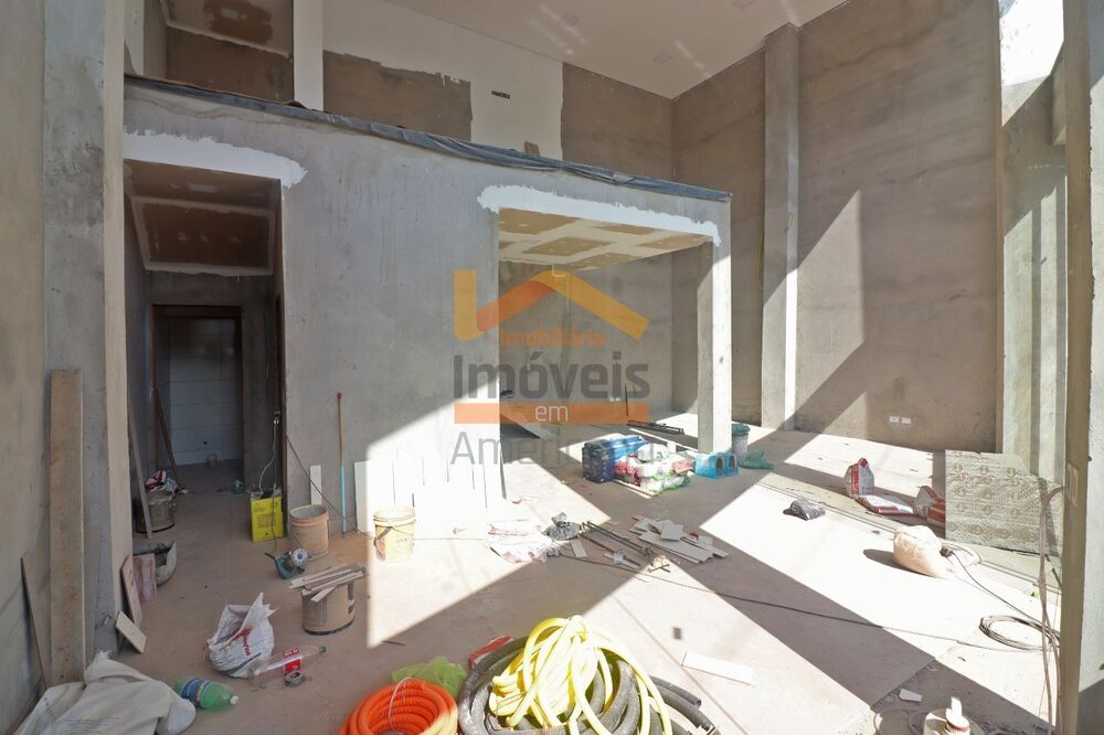 Loja-Salão, 110 m² - Foto 3
