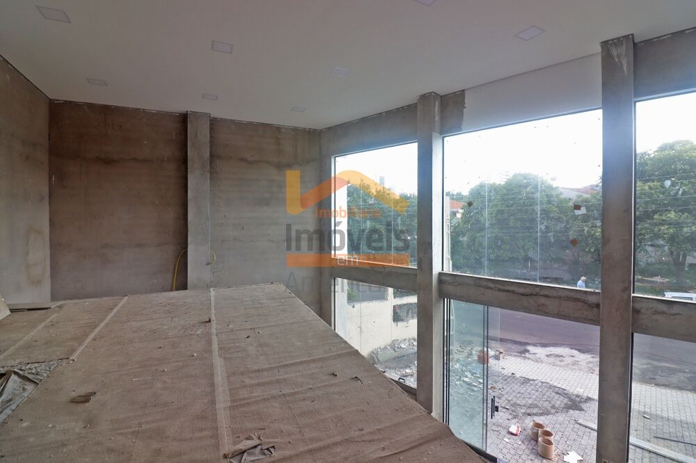 Loja-Salão, 110 m² - Foto 6
