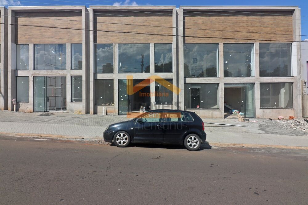 Loja-Salão, 110 m² - Foto 7