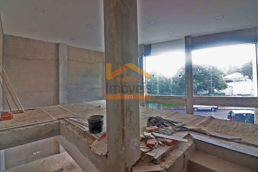 Loja-Salão, 110 m² - Foto 8