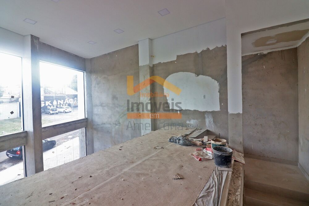 Loja-Salão, 110 m² - Foto 4