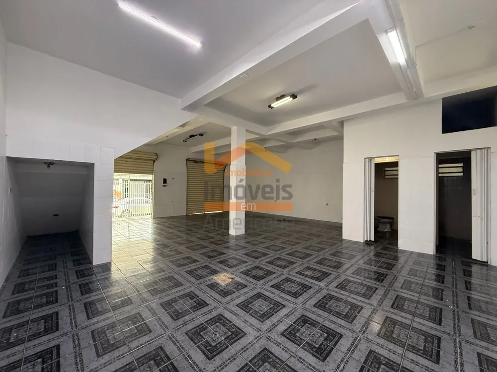 Loja-Salão, 73 m² - Foto 1