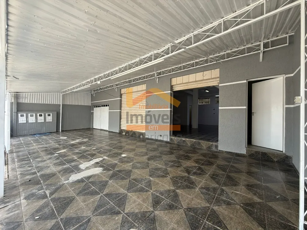 Loja-Salão, 73 m² - Foto 3
