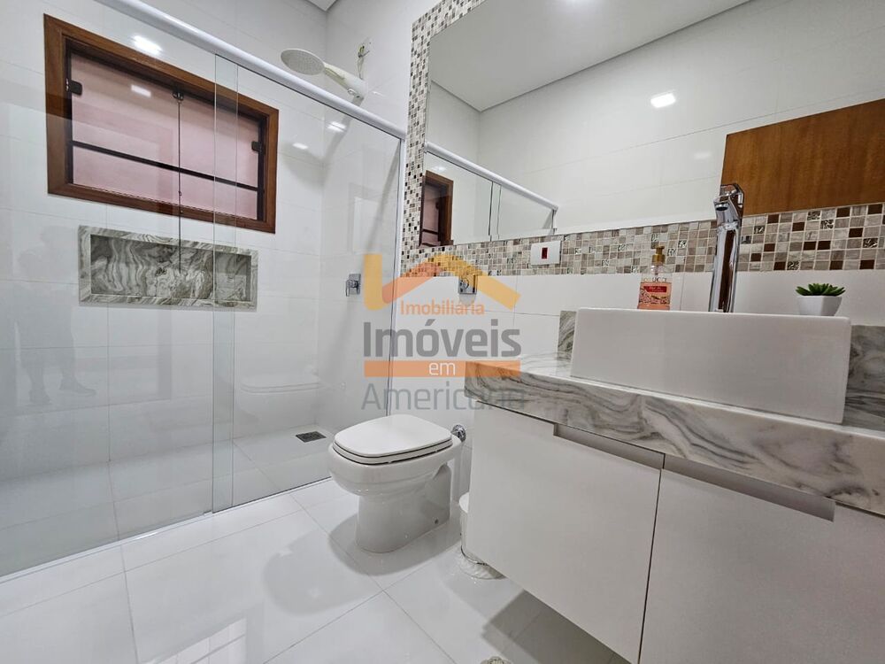 Casa, 3 quartos - Foto 12