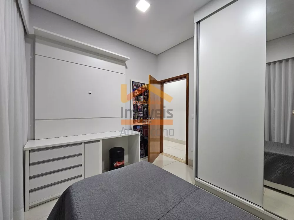 Casa, 3 quartos - Foto 10