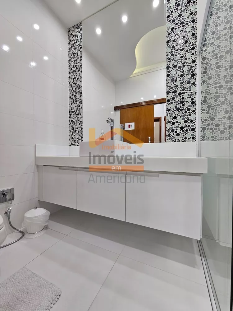 Casa, 3 quartos - Foto 9