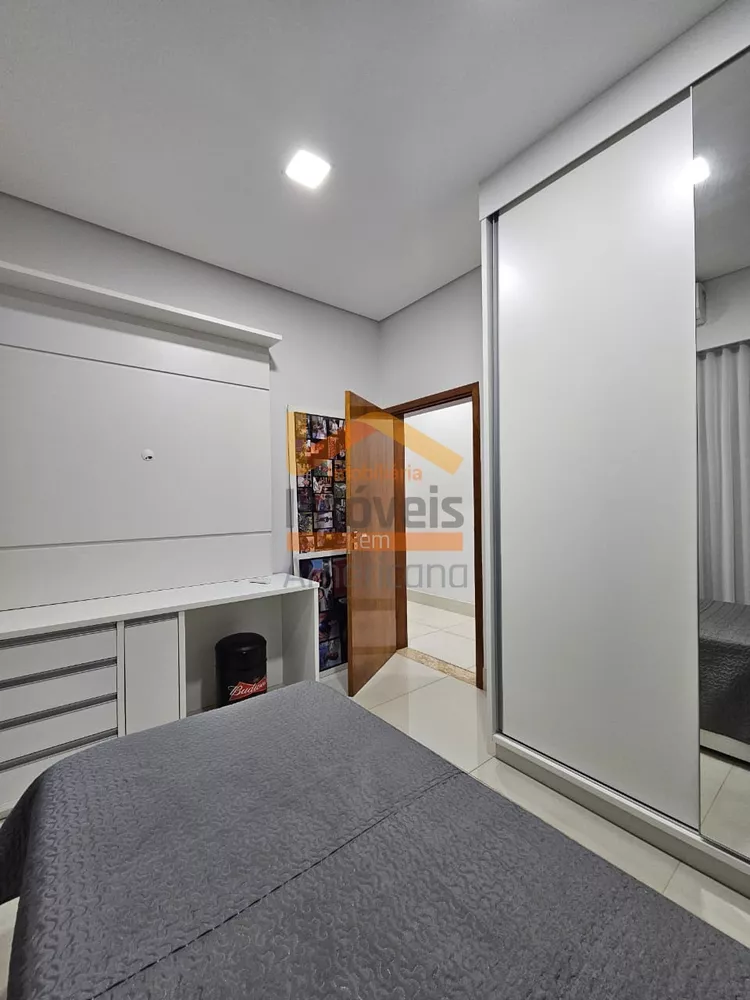 Casa, 3 quartos - Foto 11