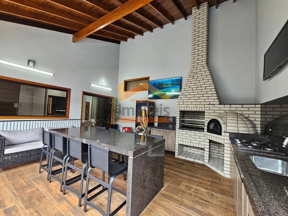Casa, 3 quartos - Foto 4