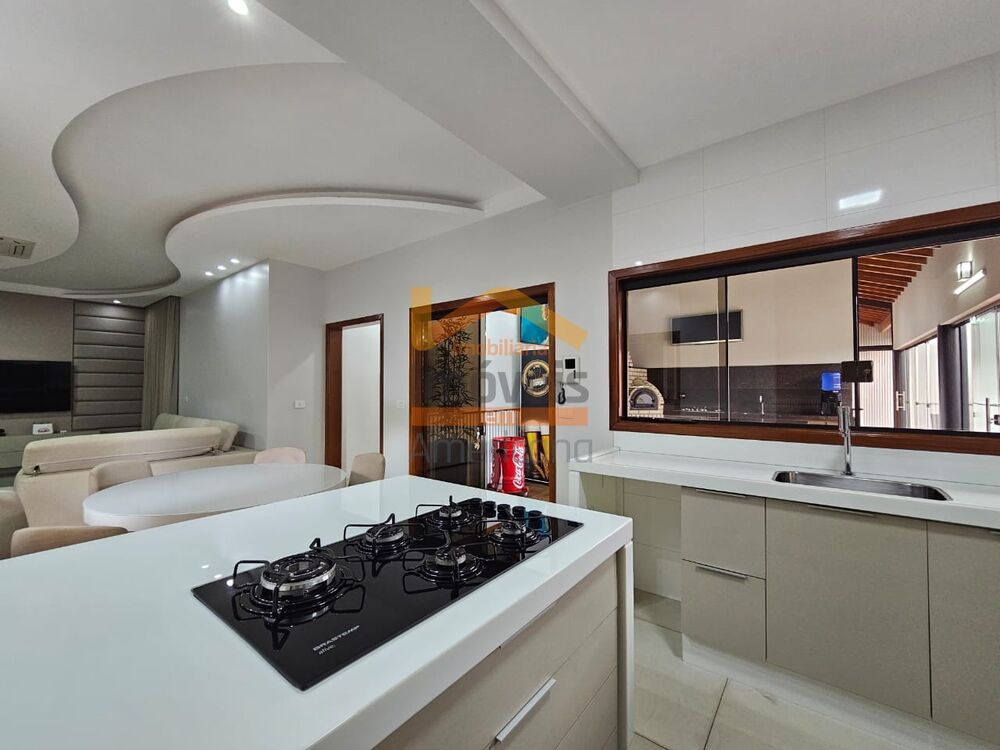 Casa, 3 quartos - Foto 5