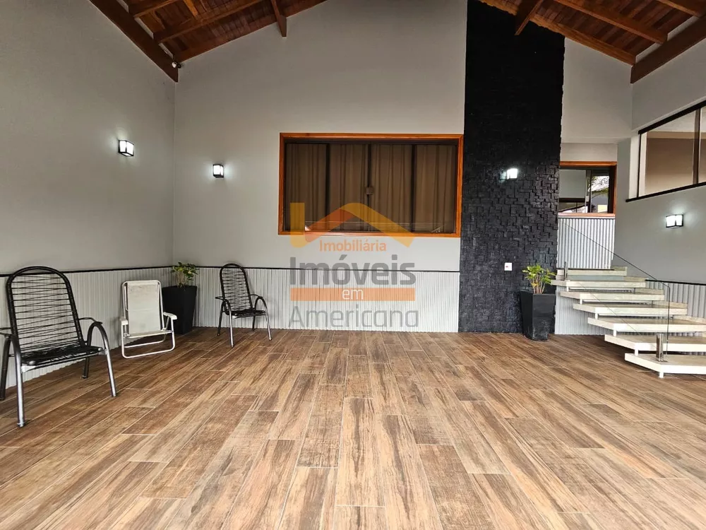 Casa, 3 quartos - Foto 3