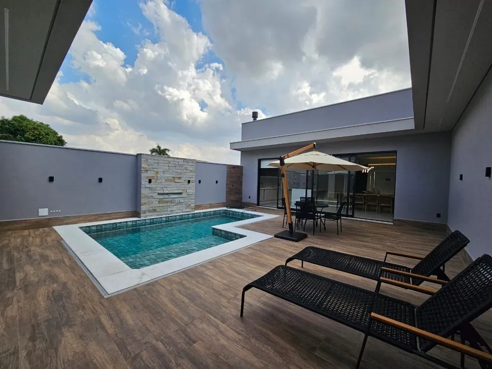 Casa de Condomínio, 3 quartos - Foto 3
