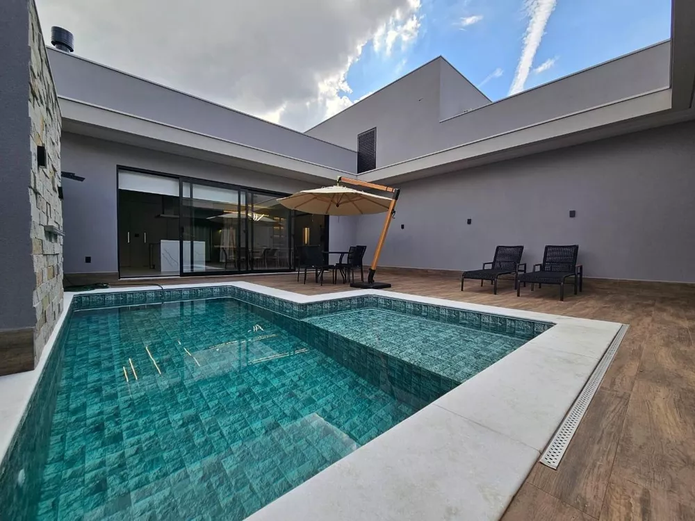 Casa de Condomínio, 3 quartos - Foto 6