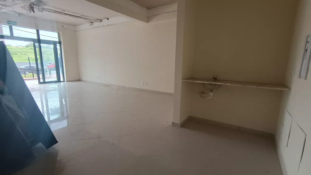 Conjunto Comercial-Sala para alugar, 55m² - Foto 2