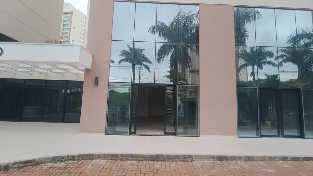 Conjunto Comercial-Sala para alugar, 55m² - Foto 4