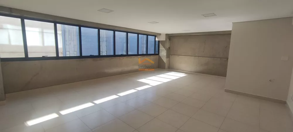 Conjunto Comercial-Sala para alugar, 4549m² - Foto 2