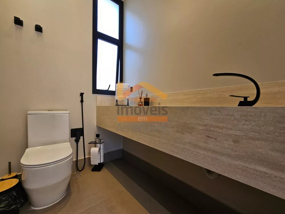 Casa de Condomínio, 3 quartos - Foto 40