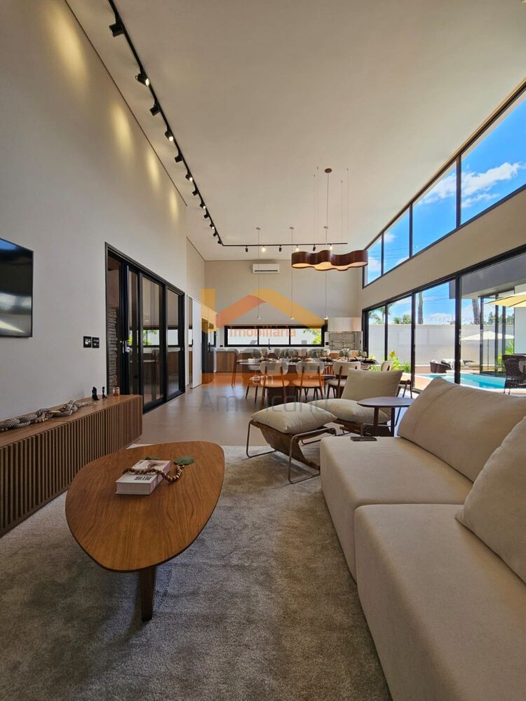 Casa de Condomínio, 3 quartos - Foto 10