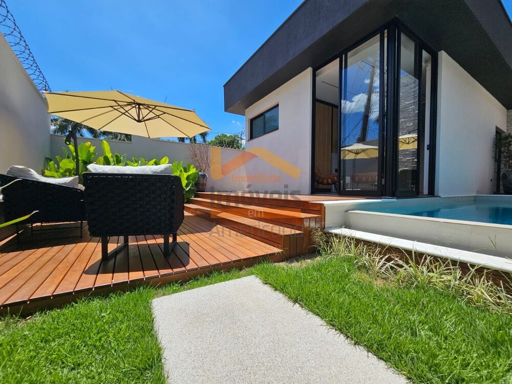Casa de Condomínio, 3 quartos - Foto 6