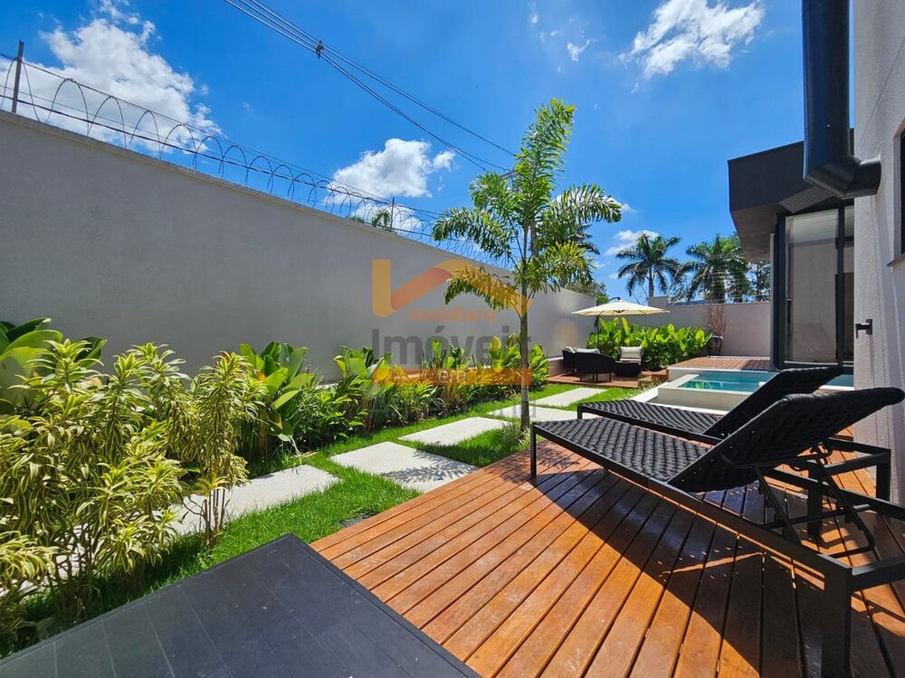 Casa de Condomínio, 3 quartos - Foto 8