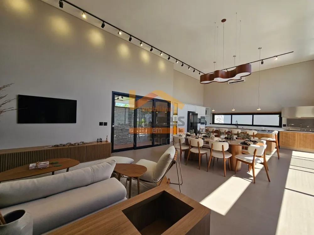 Casa de Condomínio, 3 quartos - Foto 47
