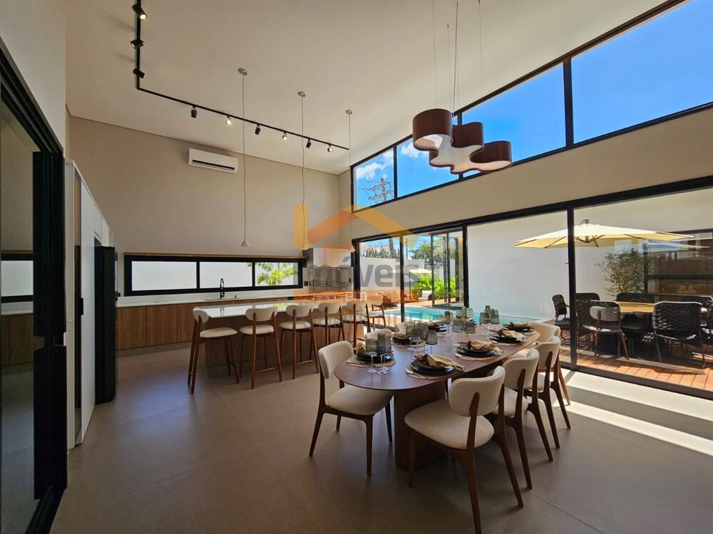 Casa de Condomínio, 3 quartos - Foto 12