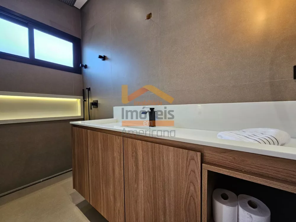 Casa de Condomínio, 3 quartos - Foto 36