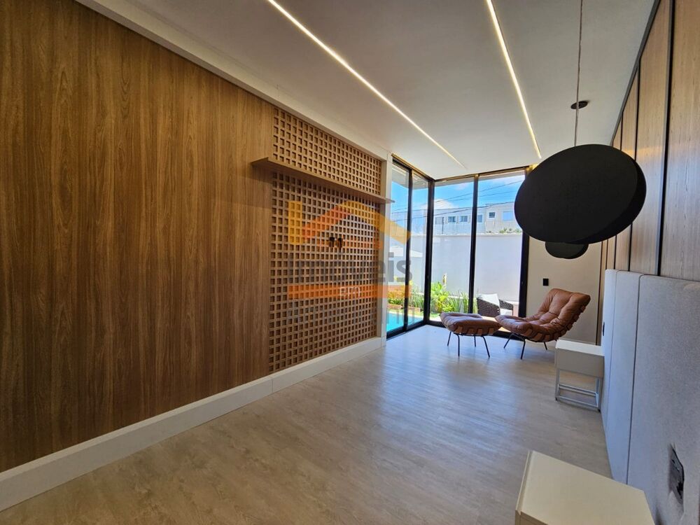Casa de Condomínio, 3 quartos - Foto 33