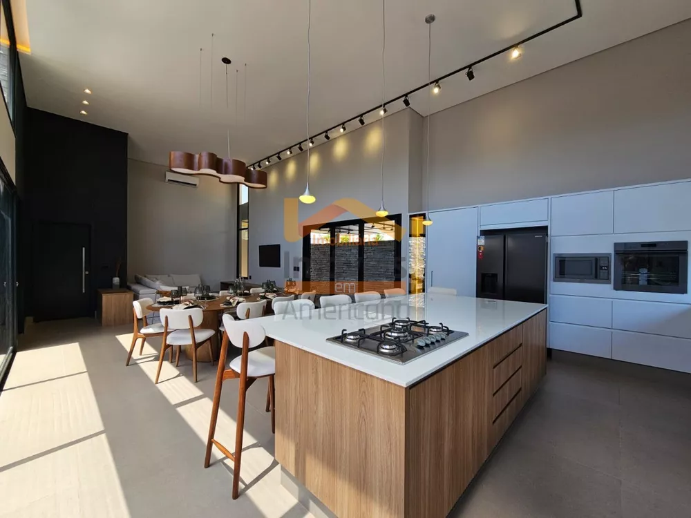 Casa de Condomínio, 3 quartos - Foto 17