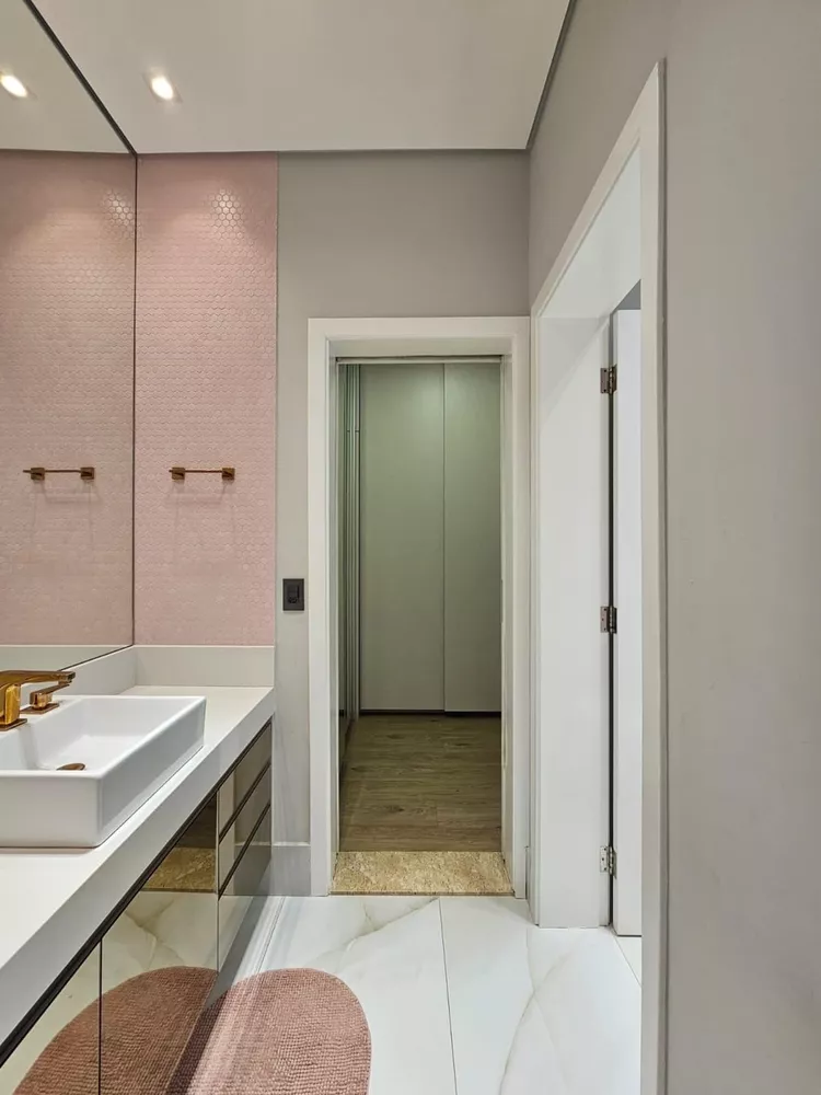 Casa de Condomínio, 3 quartos - Foto 10