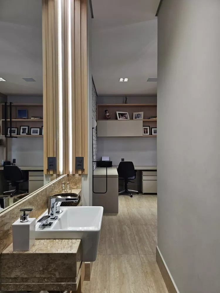 Casa de Condomínio, 3 quartos - Foto 7